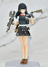 『リトルアーモリー』figma 武装JKバリアントA2 コード:URBEX